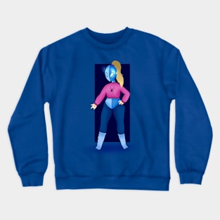 Spidersona Crewneck Sweatshirt